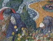 Vincent Van Gogh Ladies of Arles Germany oil painting artist